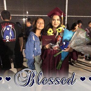 Meet your Posher, Angie